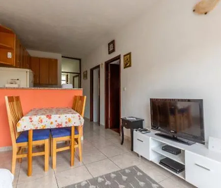 Apartman Ante Apartment Zvecanje