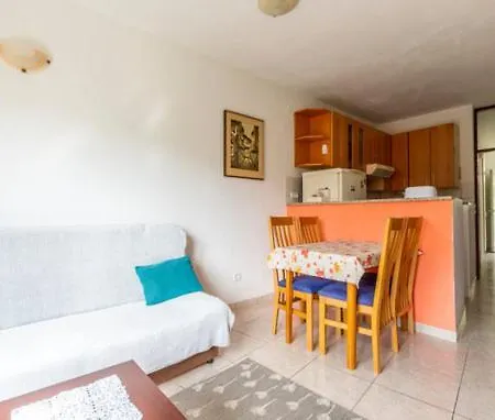 Apartment Apartman Ante