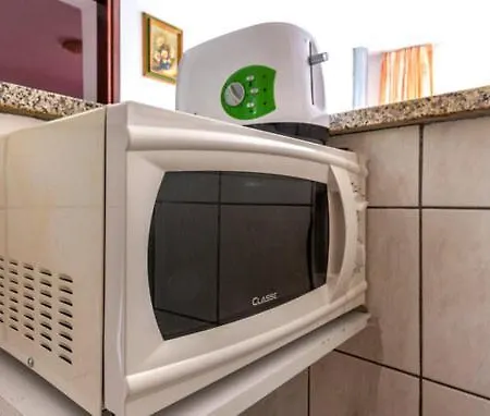 Apartman Ante Apartment