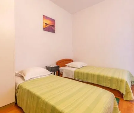 Apartman Ante Apartment Zvecanje