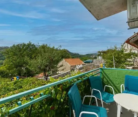 Apartman Ante * Zvecanje