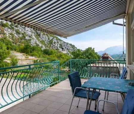 Apartman Ante Apartment Zvecanje